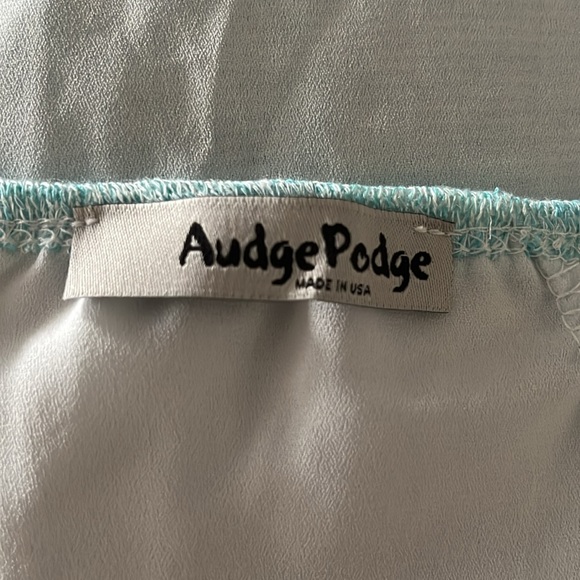 🧵 New Audge Podge Knit Top - Picture 4 of 4